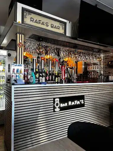 RAFA´S BAR | Cafezota
