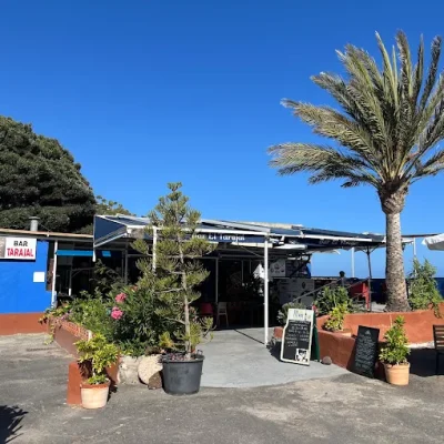 01 BAR TARAJAL