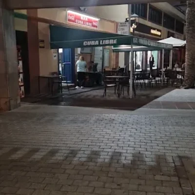 01 BAR TERRAZA CUBA LIBRE