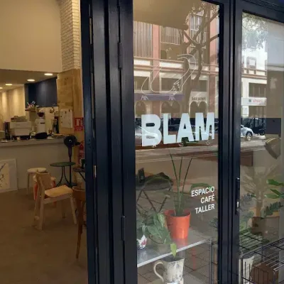 01 BLAM