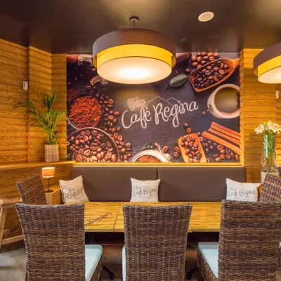 01 CAFE REGINA LAS CANTERAS