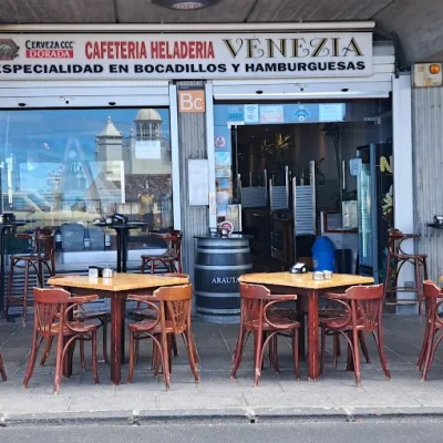 01 CAFE VENEZIA