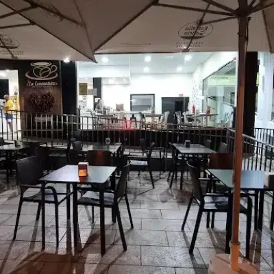 01 CAFETERIA LA CONSENTIDA