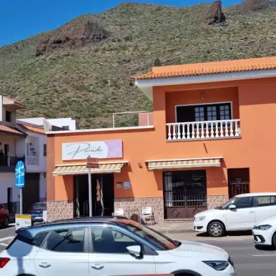 01 CAFETERIA PARADA SANTAIGO DEL TEIDE