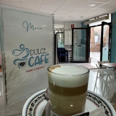 01 DULCE CAFE