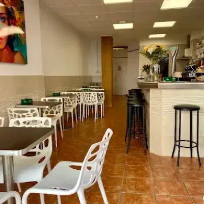 01 EL CAFÉ DE ANITA