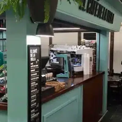 01 EL CAFE DE LA VILLA