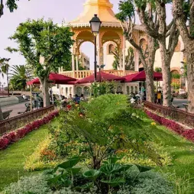 01 EL KIOSKO