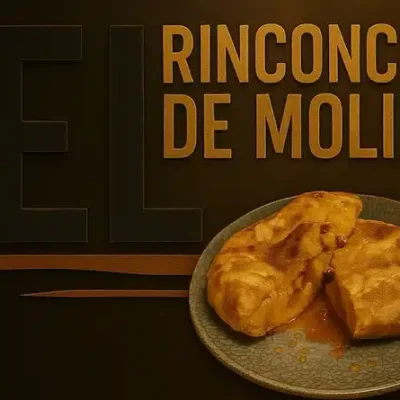 01 EL RINCONCITO DE MOLINA 01 EL RINCONCITO DE MOLINA