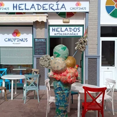 01 HELADERIA CHUPINUS