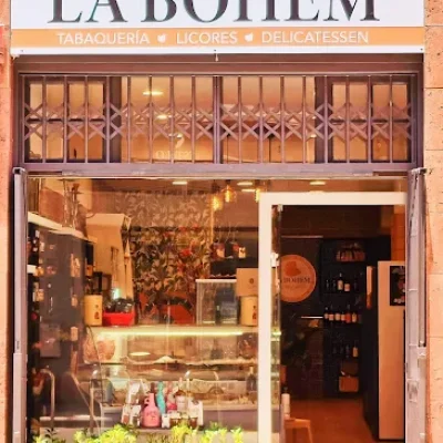 01 LA BOHEME