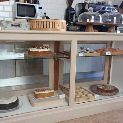 01 LA HIGUERA CAFE 01 LA HIGUERA CAFE