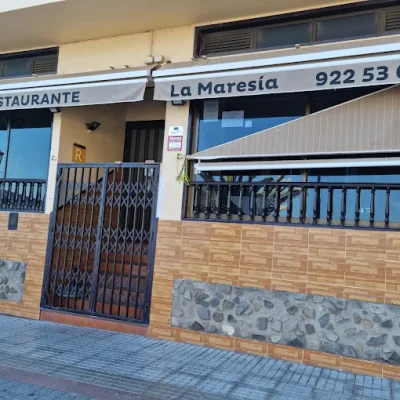 01 LA MARESIA