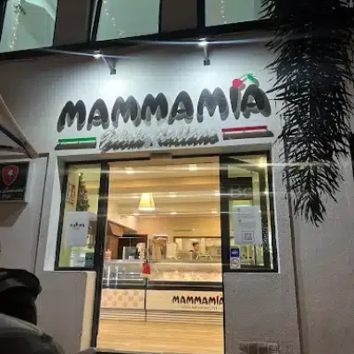 01 MAMMA MIA LAS PALMAS