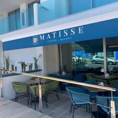 01 MATISSE 01 MATISSE