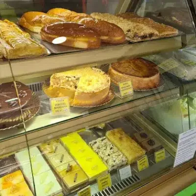 01 PASTELERIA OSCAR