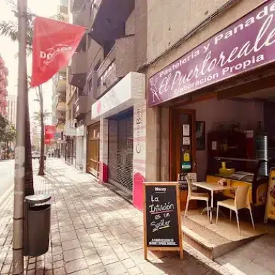 01 PUERTO REALEÑO EL PILAR