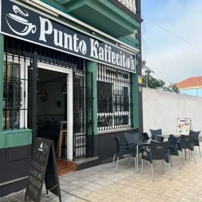 01 PUNTO KAFFECITO´S
