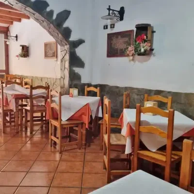 01 RESTAURANTE AGANA
