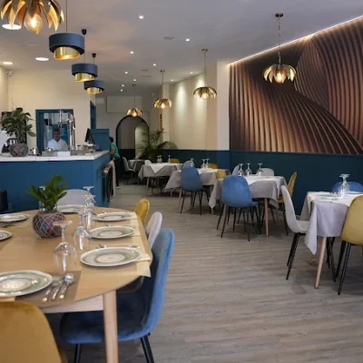 01 RESTAURANTE LA BARCHETA