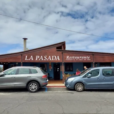 01 RESTAURANTE LA PASADA