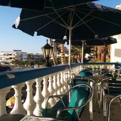 01 RESTAURANTE LA SIRENA II