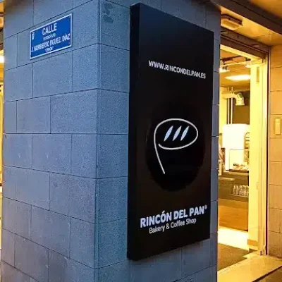 01 RINCON DEL PAN TRINIDAD 01 RINCON DEL PAN TRINIDAD