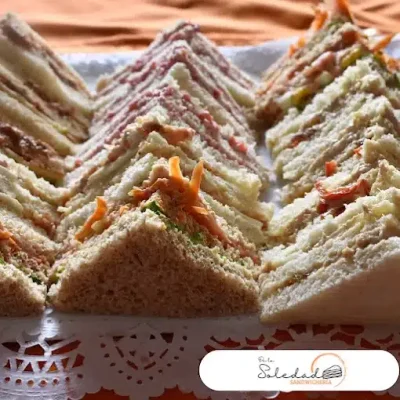 01 SANDWICHERIA LA SOLEDAD