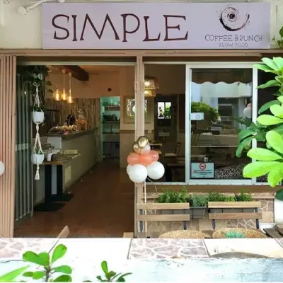 01 SIMPLE COFFEE BRUNCH