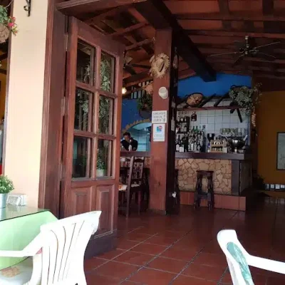 01 SNACK BAR LA SANGRIA