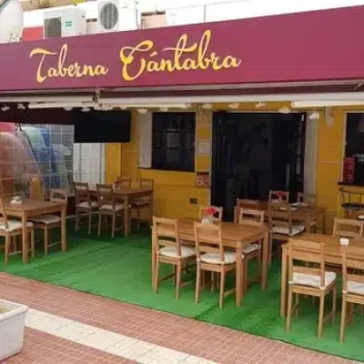 01 TABERNA CANTABRA