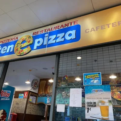 01 TENEPIZZA
