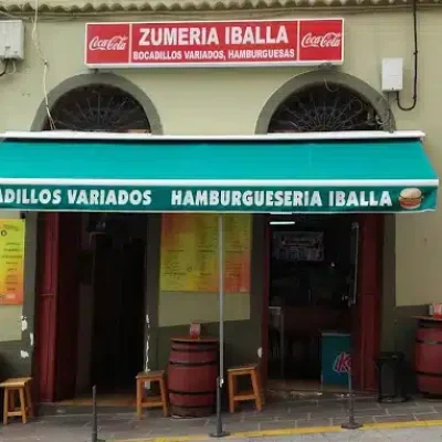 01 ZUMERIA IBALLA