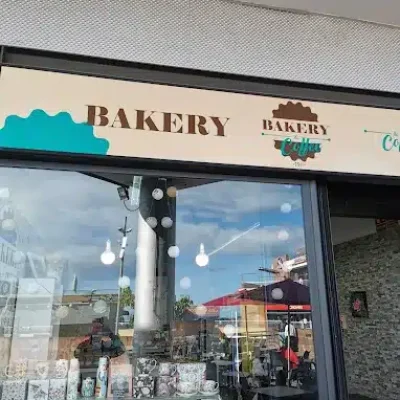 02 BAKERY COFFE 02 BAKERY COFFE