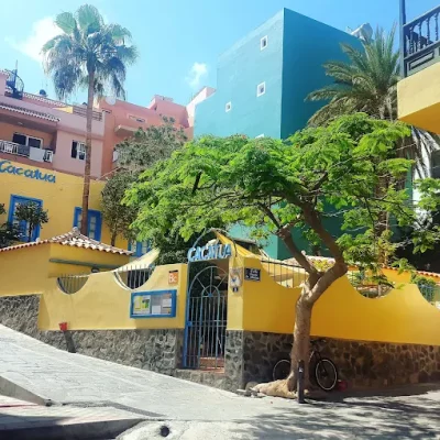 02 BAR CACATUA