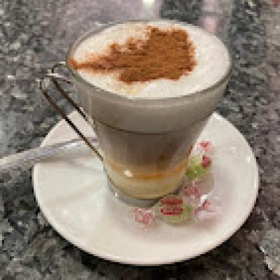 02 BAR CAFETERIA TINDAYA