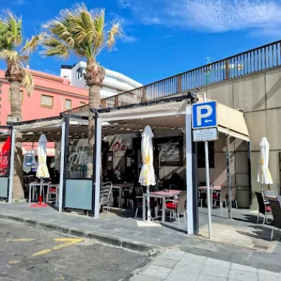 02 BAR RESTAURANTE PLAZA 02 BAR RESTAURANTE PLAZA