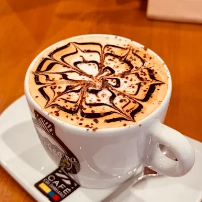 02 CAFE REGINA EL MIRADOR