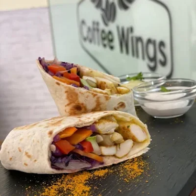 02 COFFE WINGS GOMERA