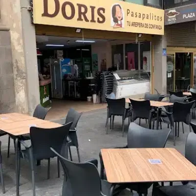 02 DORIS PALITO PLAZA DE LA CANDELARIA