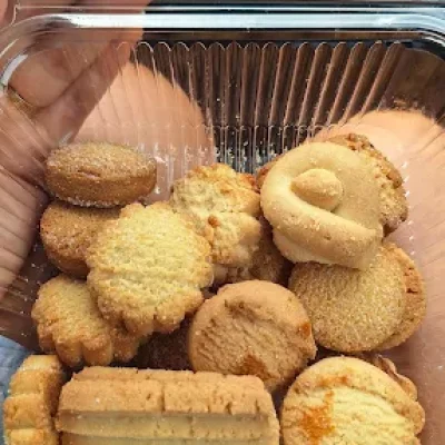 02 DULCES TRADICIONALES CARMITA