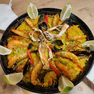 02 EL JALEO TAPAS BAR