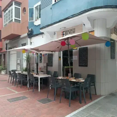 02 EL RINCONCITO DE MOLINA 02 EL RINCONCITO DE MOLINA