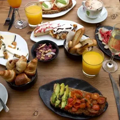 02 FU CAFE 02 FU CAFE