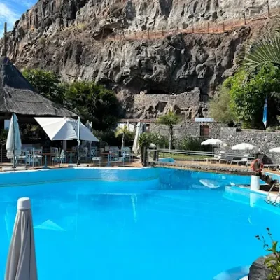 02 HOTEL JARDIN TECINA