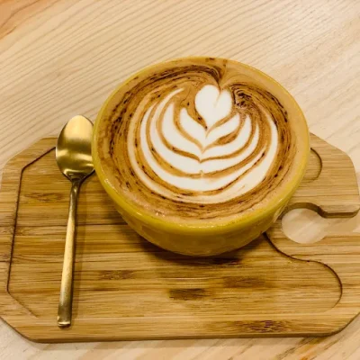 02 JR ROASTERS