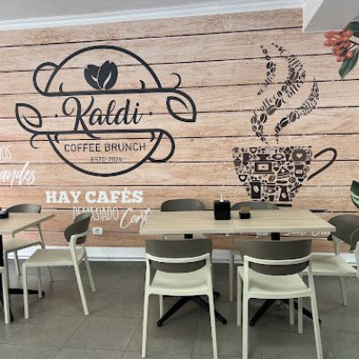02 KALDI