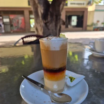 02 KIOSKO LA CARABELA