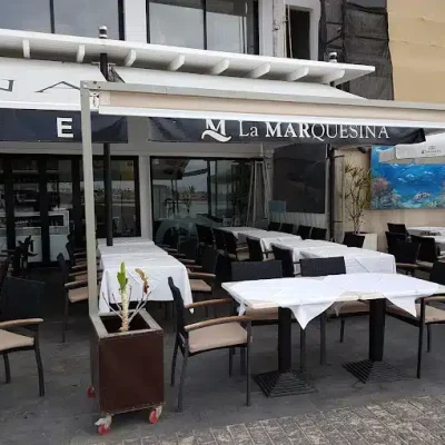 02 LA MARQUESINA
