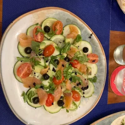 02 PIZZERIA LAGO 02 PIZZERIA LAGO